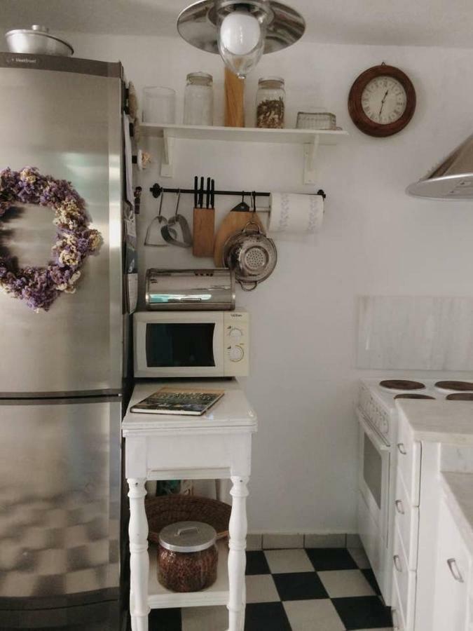 The Oceanographer'S Home, A Chora Hideaway Serifos Town Eksteriør billede