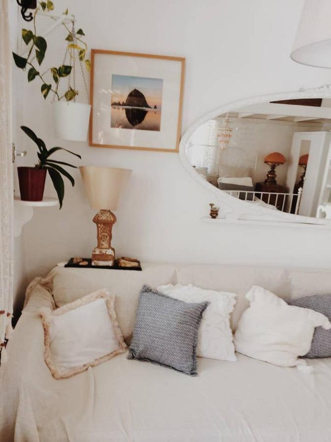 The Oceanographer'S Home, A Chora Hideaway Serifos Town Eksteriør billede